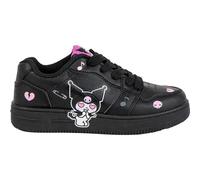 Cerdá Hello Kitty PVC Kuromi Trainers UK 13.5C Black