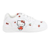 Cerdá Hello Kitty PVC Trainers UK 2 White