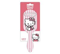 Cerda Hello Kitty Rectangular Childish Hair Brush