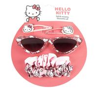 Cerda Hello Kitty Set Hello Kitty Cap