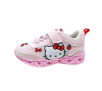 Cerda Hello Kitty Sporty Light Eva Sole With Lights Trainers Pink EU 32 Girl