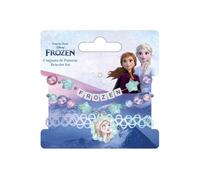 Cerda Jewellery Bracelet Frozen 8.9 X 8.9 X 0.1 Cm