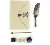 Cerda Letter Harry Potter Calligraphy Stationery Set, Color, 6-Piece Set (8445484004977)