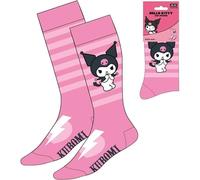 CERDA LIFE´S LITTLE MOMENTS Boys Calcetines Infantiles Diseño de Hello Kitty - Comodidad Y Estilo para Niños Con Su Personaje Favorito Socks, Pink, 3-9