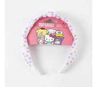 CERDA LIFE´S LITTLE MOMENTS Hello Kitty and Friends Headband, Accessory | Licensed Hello Kitty & Friends Styling, everyday Hair Accessory, playful Finishing Touch for Outfits and Gifts