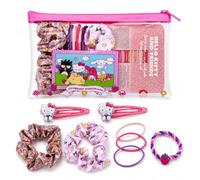 CERDA LIFE´S LITTLE MOMENTS Hello Kitty Hair Accessories Set, 11 Pcs
