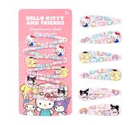 CERDA LIFE´S LITTLE MOMENTS Minnie Mouse Hair Clips, Pack of 6