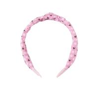 CERDA LIFE´S LITTLE MOMENTS Minnie Mouse Headband, Girl Hair Accessory | Licensed Minnie Mouse Styling, everyday Hair Accessory, playful Finishing Touch for Outfits and Character Gifts