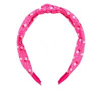 CERDA LIFE´S LITTLE MOMENTS Peppa Pig Headband, Girl Hair Accessory | Licensed Peppa Pig Styling, everyday Hair Accessory, playful Finishing Touch for Outfits and Character Gifts