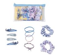 CERDA LIFE´S LITTLE MOMENTS Stitch Hair Accessories Set, 11 Pcs
