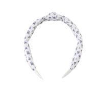 CERDA LIFE´S LITTLE MOMENTS Stitch Headband, Girl Hair Accessory | Licensed Stitch Styling, everyday Hair Accessory, playful Finishing Touch for Outfits and Character Gifts