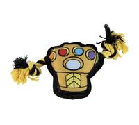 CERDA LIFE'S LITTE MOMENTS Dog Rope Toy Thanos with Squeaker 14 x 16 cm
