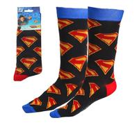 Superman Socks - 2900003018