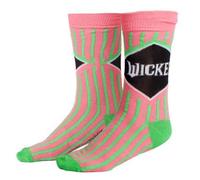 CERDÁ LIFE'S LITTLE MOMENTES | Wicked Socks Size 36-43 Comfortable and Soft | Pack of 3 or Singles | Wicked Socks with Unique Style and Official License