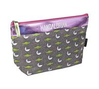 CERDÁ LIFE'S LITTLE MOMENTS 2100003220 Women's Travel-Official Licensed Star Wars, Multicoloured, Standard, multicoloured, Estandar, Casual