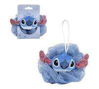 CERDÁ LIFE'S LITTLE MOMENTS | 3D Stitch Sponge Professional Makeup Application | Sponge Bath Stitch Ergonomic and Adorable Design