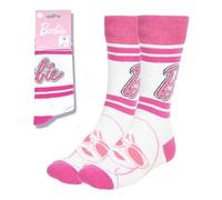 CERDÁ LIFE'S LITTLE MOMENTS - BARBIE SOCKS, multicoloured, One Size