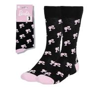 CERDÁ LIFE'S LITTLE MOMENTS - BARBIE SOCKS, multicoloured, One Size