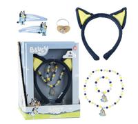 CERDÁ LIFE'S LITTLE MOMENTS/Beauty Accessories Set 7 Pieces Bluey