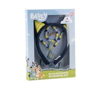 CERDÁ LIFE'S LITTLE MOMENTS/Beauty Accessories Set 7 Pieces Bluey