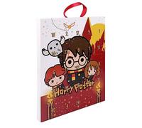 CERDÁ LIFE'S LITTLE MOMENTS - Beauty Advent Calendar | Harry Potter Girl Advent Calendar - Official Warner Bros License, Multicoloured, Unique, Unica, Plastic, No Gemstone