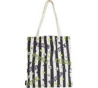 CERDÁ LIFE'S LITTLE MOMENTS Beetlejuice Shopping Bag, Unisex Adult, Multicoloured, Standard, multicoloured, Regular