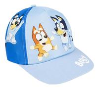 CERDÁ LIFE'S LITTLE MOMENTS Unisex Kid's 2200010435 Beret, Bluey Multicoloured, 6 1/2