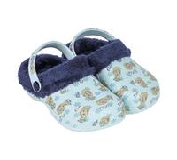CERDÁ LIFE'S LITTLE MOMENTS - BORREGUILLO Frozen Clog House Sneakers, Blue, 26/27 EU