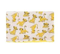 CERDÁ LIFE'S LITTLE MOMENTS Boy's Braga Cuello Lion King-Cómoda Y Práctica Panty, Multicoloured, One Size