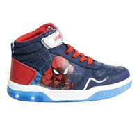 CERDÁ LIFE'S LITTLE MOMENTS Boy's Deportiva Suela PVC Con Luces SpidermanTrack Shoe