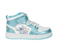 CERDÁ LIFE'S LITTLE MOMENTS Boy's Deportiva Suela PVC Stitch Track Shoe, lightblue, 1.5 UK