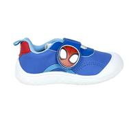 CERDÁ LIFE'S LITTLE MOMENTS Boy's Deportiva Suela TPR SpideyTrack Shoe