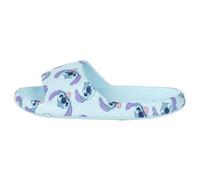 CERDÁ LIFE'S LITTLE MOMENTS Boy's Girl's Children's Stitch Flip Flops, Blue, 11 UK Child