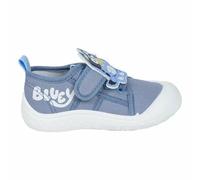 CERDÁ LIFE'S LITTLE MOMENTS Boy's Unisex Kids Bluey Children's Sneakers, Blue, 7 UK Child