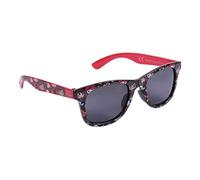 CERDÁ LIFE'S LITTLE MOMENTS Harry Potter Children's Square Sunglasses - Official Licensed Warner Bros, Black, One Size - Specially Designed for a Perfect Fit for Children, Black/White, Talla única -