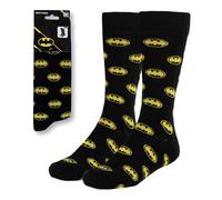 CERDÁ LIFE'S LITTLE MOMENTS Calcetines Batman Socks, Multicoloured, One Size