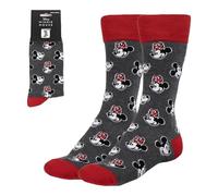CERDÁ LIFE'S LITTLE MOMENTS Calcetines Minnie Socks, Multicoloured, 36-43
