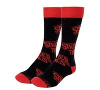 CERDÁ LIFE'S LITTLE MOMENTS Calcetines Stranger Things Socks, Multicoloured, 38-45