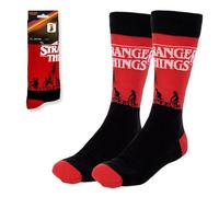CERDÁ LIFE'S LITTLE MOMENTS Calcetines Stranger Things Socks, Multicoloured, 38-45