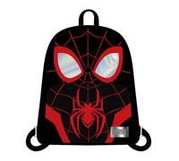 CERDÁ LIFE'S LITTLE MOMENTS Cerdà, black and red, Taille unique, Spider-Man