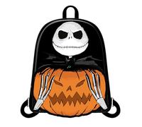 CERDÁ LIFE'S LITTLE MOMENTS et Citrouille Backpack, Black-Jack Skellington, Taille Unique