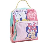 CERDÁ LIFE'S LITTLE MOMENTS Children's Leisure Backpack Minnie Mouse Print, pink, Estándar, Casual
