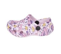 CERDÁ LIFE'S LITTLE MOMENTS Children's Minnie Mouse Clogs Sneaker, Pink, 13 UK