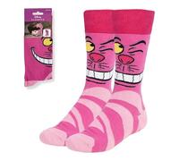 CERDÁ LIFE'S LITTLE MOMENTS - DISNEY ALICIA SOCKS, multicoloured, One Size
