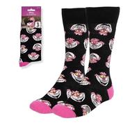 CERDÁ LIFE'S LITTLE MOMENTS - DISNEY ALICIA SOCKS, multicoloured, One Size