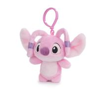 CERDÁ LIFE'S LITTLE MOMENTS - Disney Character Keyring - 5500006623 (Angel)