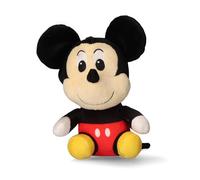 CERDÁ LIFE'S LITTLE MOMENTS - Disney Character Keyring - 5500006623 (Mickey Mouse)