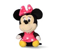 CERDÁ LIFE'S LITTLE MOMENTS - Disney Character Keyring - 5500006623 (Minnie Mouse)