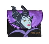 Cerda Disney Villains Travel Toiletry Bag 19.0 X 15.0 X 4.0 Cm