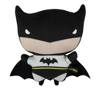 Cerdá Lifes Little Moments - For Fan Pets | Batman Dog Plush - Officially Licensed By Dc Comics®